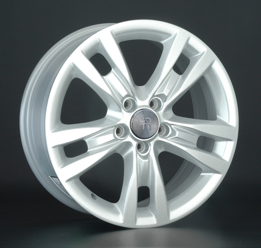 Колесный диск REPLAY PG76 7х17/5x108 D65,1 ET42 S